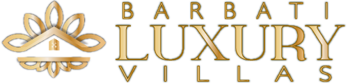 Barbati Luxury Villas